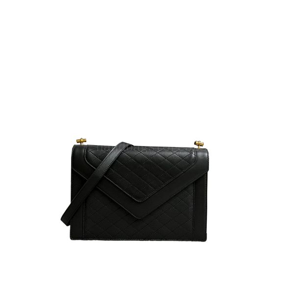 designer handbag women envelope fashion totes bag shoulder gaby bags sheepskin luxurious handbags plain thread genuine leather check chains
designer handbag women envelope fashion totes bag shoulder gaby bags sheepskin luxurious handbags plain thread genuine leather check chains