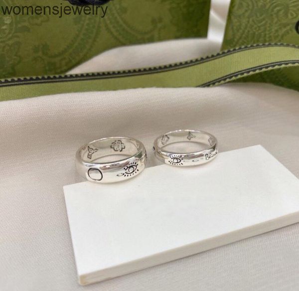 fashion brand silver designer rings bague letter band ring for lady women party wedding lovers gift engagement jewelry with box
fashion brand silver designer rings bague letter band ring for lady women party wedding lovers gift engagement jewelry with box