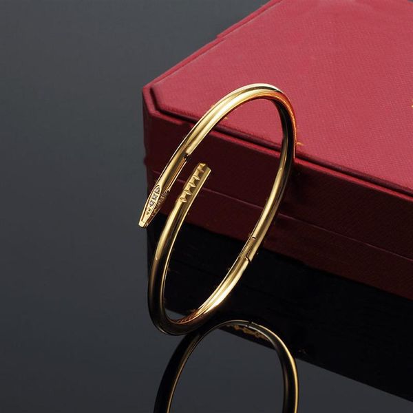 designer bangle luxury fashion wedding bracelet jewelry women men carti bracelets holiday gifts party decorations cleef gfsdgs218f, Black
designer bangle luxury fashion wedding bracelet jewelry women men carti bracelets holiday gifts party decorations cleef gfsdgs218f, Black