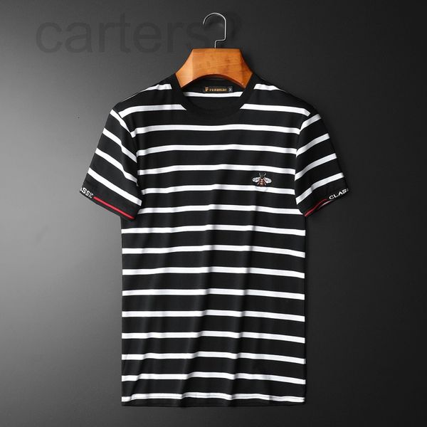 men's t-shirts designer 2022 long term style - f61055 men's summer clothes embroidered mercerized cotton little bee fake tile zfw5, White;black
men's t-shirts designer 2022 long term style - f61055 men's summer clothes embroidered mercerized cotton little bee fake tile zfw5, White;black