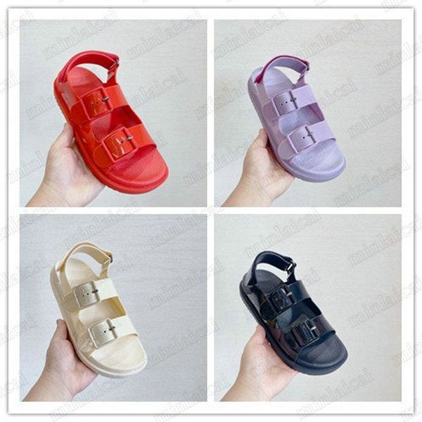 slippers jelly rubber designer thick square toe women mini double sandals summer girls beach sandal slides flip flops luxurys designers, Black
slippers jelly rubber designer thick square toe women mini double sandals summer girls beach sandal slides flip flops luxurys designers, Black