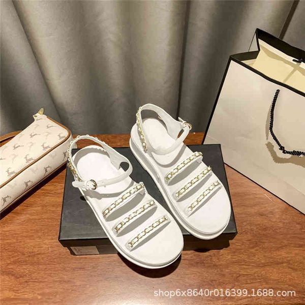 sandals small fragrance chain thick soled sandals girl summer fairy style dress open toe bandage roman shoes y3lo, Black
sandals small fragrance chain thick soled sandals girl summer fairy style dress open toe bandage roman shoes y3lo, Black