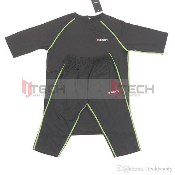 wireless fitness ems training underwear for xbody xems suit gym sports club use muscle training size s m l xl xxl272b294i
wireless fitness ems training underwear for xbody xems suit gym sports club use muscle training size s m l xl xxl272b294i