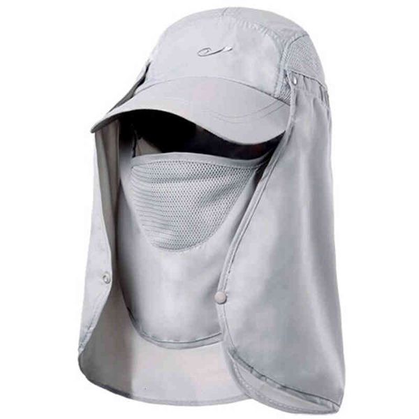 hats fishing sunscreen outdoor creative fashion trendsetter men's and women's riding sun fisherman's, Blue;gray
hats fishing sunscreen outdoor creative fashion trendsetter men's and women's riding sun fisherman's, Blue;gray