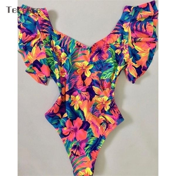 swimsuit women swimwear push up monokini ruffle bathing suit floral bodysuit beach wear female swimsuit xl y200824, White;black
swimsuit women swimwear push up monokini ruffle bathing suit floral bodysuit beach wear female swimsuit xl y200824, White;black