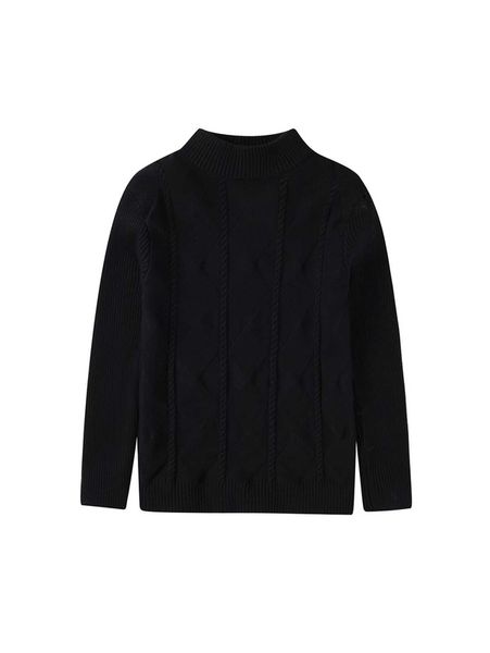 toddler boys geometric pattern mock neck sweater she01, Blue
toddler boys geometric pattern mock neck sweater she01, Blue