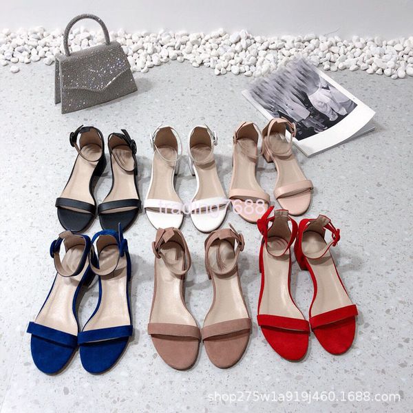 sandals style tail single large women's shoes, foot ring cross strap, one-sided open toe thick heel high-heeled sandals, Black
sandals style tail single large women's shoes, foot ring cross strap, one-sided open toe thick heel high-heeled sandals, Black