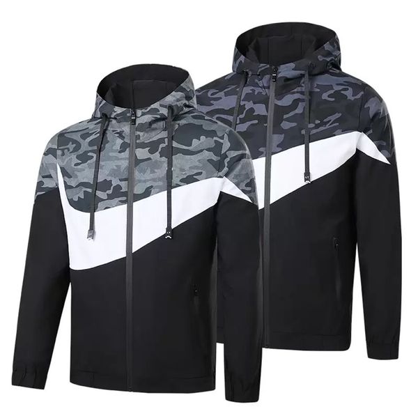 mens jacket camouflage windbreaker casual coats men women streetwear outerwear coat hip hop jackets q-526 size m-4xl appropriate, Black;brown
mens jacket camouflage windbreaker casual coats men women streetwear outerwear coat hip hop jackets q-526 size m-4xl appropriate, Black;brown
