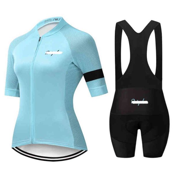 2022 the latest bicycle riding clothing suit factory direct sales new women's short sleeve strap shorts road bike team summer, Gray
2022 the latest bicycle riding clothing suit factory direct sales new women's short sleeve strap shorts road bike team summer, Gray