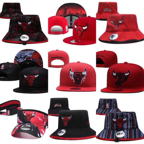 snapbacks chicago bulls''basketball hats sports caps adjustable fit hat, Black;white
snapbacks chicago bulls''basketball hats sports caps adjustable fit hat, Black;white