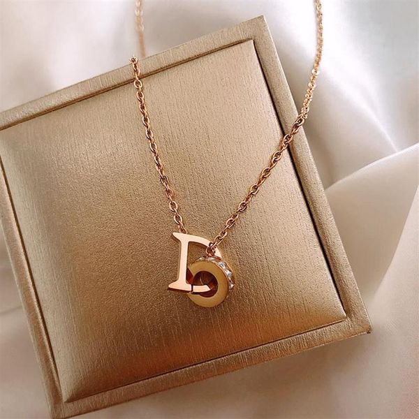 titanium steel trendy exquisite letter pendant necklace for women r creativity luxury jewelry inlaid zircon gift neckla227l, Silver
titanium steel trendy exquisite letter pendant necklace for women r creativity luxury jewelry inlaid zircon gift neckla227l, Silver