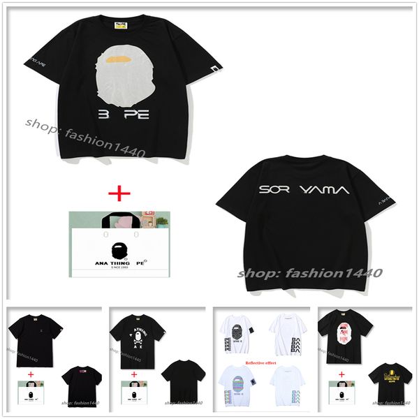 apes men t shirt shark head women short-sleeved t-shirt fake zipper luminous starry gradient camouflage couple cotton bottoming shirt with t, White;black
apes men t shirt shark head women short-sleeved t-shirt fake zipper luminous starry gradient camouflage couple cotton bottoming shirt with t, White;black