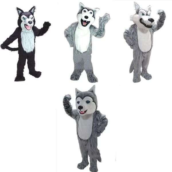 long fur husky dog wolf fox mascot furry costume halloween xmas dress outdoor walking clothing carved puppet parade suit, Red;yellow
long fur husky dog wolf fox mascot furry costume halloween xmas dress outdoor walking clothing carved puppet parade suit, Red;yellow