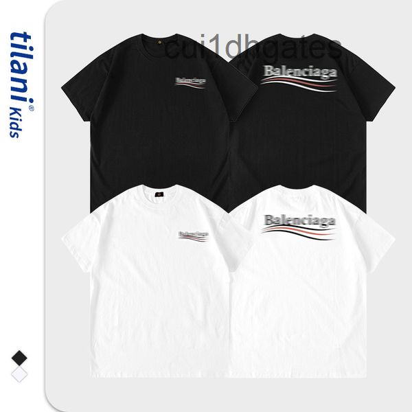 2022 designer bb t shirt and shirts european american children's fashionable summer printed short sleeve t-shi, Black
2022 designer bb t shirt and shirts european american children's fashionable summer printed short sleeve t-shi, Black