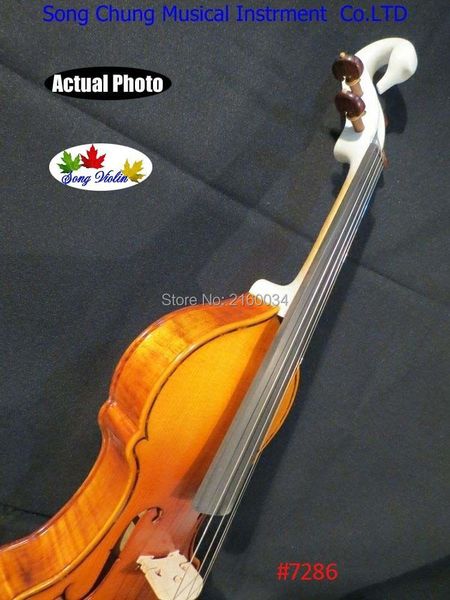 song brand maestro concert special 4/4 violin ,huge and powerful sound #7286
song brand maestro concert special 4/4 violin ,huge and powerful sound #7286