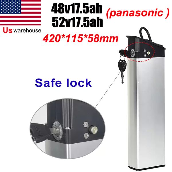 mate x ebike battery 48v 17.5ah electric folding bike li ion batteries for 500w 750w 1000w motor
mate x ebike battery 48v 17.5ah electric folding bike li ion batteries for 500w 750w 1000w motor