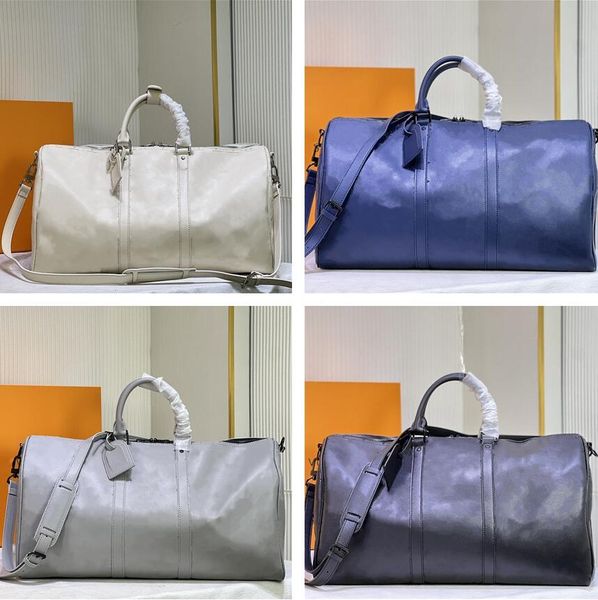 duffel bags designer gym luggage fashion embossed printing handbag big capacity genuine leather luxury crossbody bags lady yoga sports pack
duffel bags designer gym luggage fashion embossed printing handbag big capacity genuine leather luxury crossbody bags lady yoga sports pack