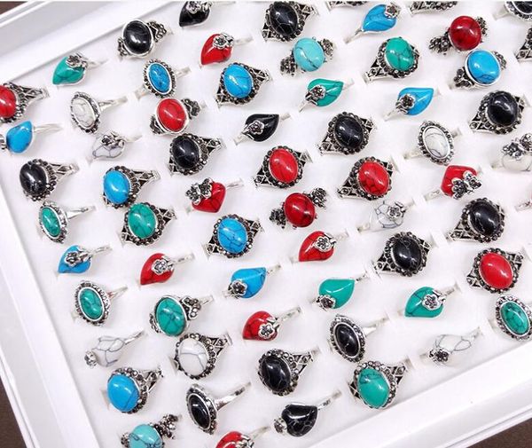 red black white turquoise ring black diamond lady/girl fashion jewelry mix style size 100pcs/lot, Golden;silver
red black white turquoise ring black diamond lady/girl fashion jewelry mix style size 100pcs/lot, Golden;silver