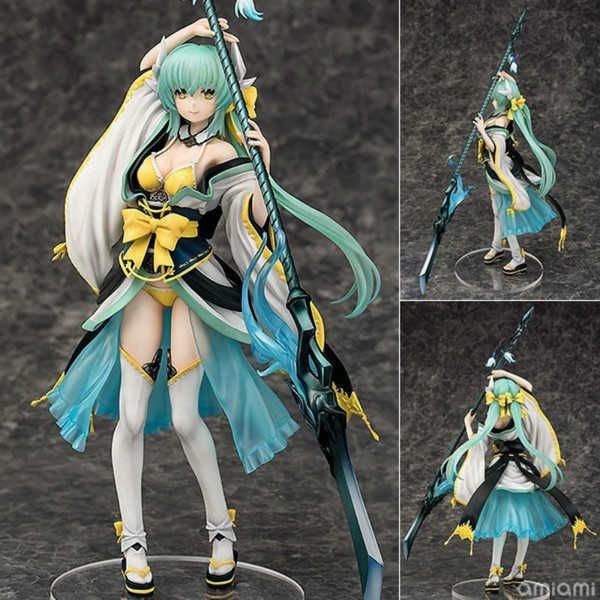 huiya01 fate/grand order kiyohime 1/7 fate fgo lancer berserker pvc action toy japanese anime figures collectible figurines new arrivals q07
huiya01 fate/grand order kiyohime 1/7 fate fgo lancer berserker pvc action toy japanese anime figures collectible figurines new arrivals q07