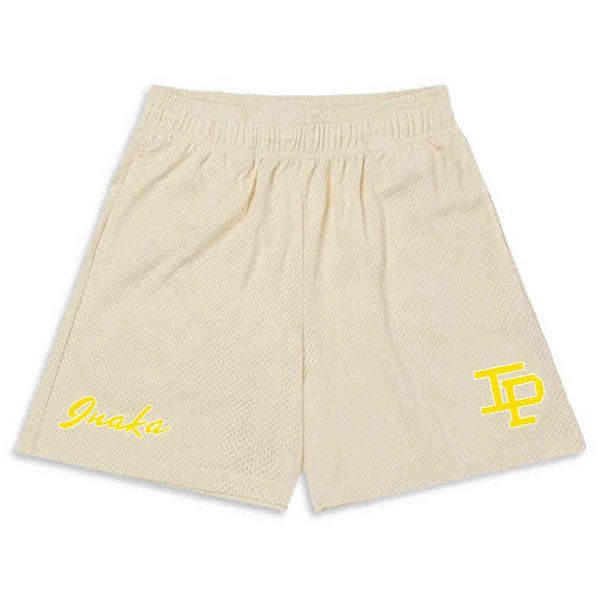 fashion inaka power men's shorts classic mesh breathable casual bottoms gym loose men eric emmanuel basic sports pants women ee beach s, White;black
fashion inaka power men's shorts classic mesh breathable casual bottoms gym loose men eric emmanuel basic sports pants women ee beach s, White;black