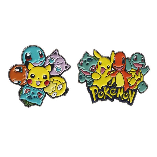 cute anime movies games hard enamel pins collect metal cartoon brooch backpack hat bag collar lapel badges women fashion jewelry s601672, Blue
cute anime movies games hard enamel pins collect metal cartoon brooch backpack hat bag collar lapel badges women fashion jewelry s601672, Blue