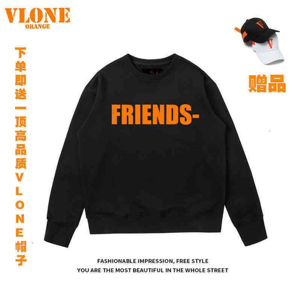 mens hooded vlones orange limited friends large v round neck hoodless oversize loose long sleeve sweater for men and women hoodies jackets, Black
mens hooded vlones orange limited friends large v round neck hoodless oversize loose long sleeve sweater for men and women hoodies jackets, Black