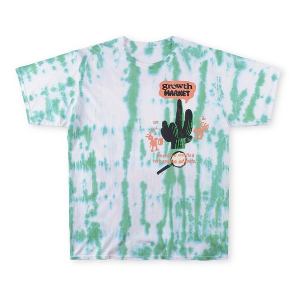 sleeve t shirt tie dye tee men women 11 printed casual t-shirt 22fw 3 colors, White;black
sleeve t shirt tie dye tee men women 11 printed casual t-shirt 22fw 3 colors, White;black