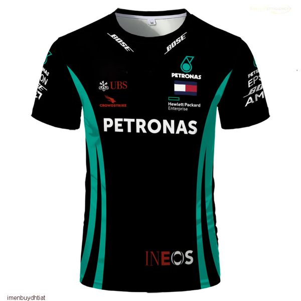 2023 summer f1 racing team short sleeve t shirt joint formula one men's and women's spectator petro, White;black
2023 summer f1 racing team short sleeve t shirt joint formula one men's and women's spectator petro, White;black