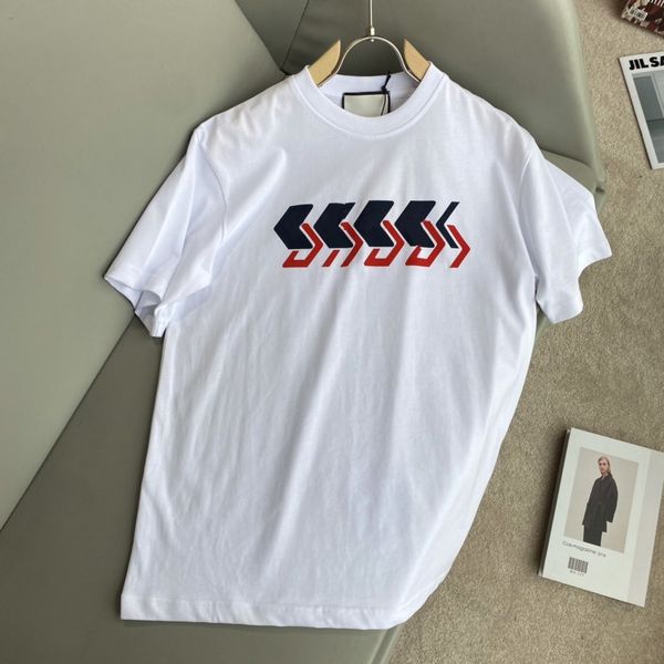 luxury men t shirt summer short sleeve designer mens t -shirt women senior polo letter cotton womens clothing, White;black
luxury men t shirt summer short sleeve designer mens t -shirt women senior polo letter cotton womens clothing, White;black