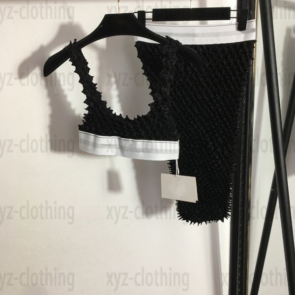 fashion women skirt 22ss summer two piece dress sleeveless vest+long skirts dawang's new suit ice cream pleated tube suspender underwea, White
fashion women skirt 22ss summer two piece dress sleeveless vest+long skirts dawang's new suit ice cream pleated tube suspender underwea, White