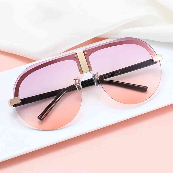 sunglasses style frameless personalized women's sunglasses fashion men's colorful ocean film trend metal 8159 uwye, White;black
sunglasses style frameless personalized women's sunglasses fashion men's colorful ocean film trend metal 8159 uwye, White;black