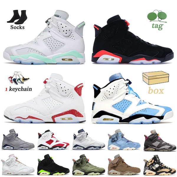 2022 mint foam jumpman 6 basketball shoes black infrared red oreo 6s jorden unc bordeaux midnight navy women mens trainers electric green sn
2022 mint foam jumpman 6 basketball shoes black infrared red oreo 6s jorden unc bordeaux midnight navy women mens trainers electric green sn