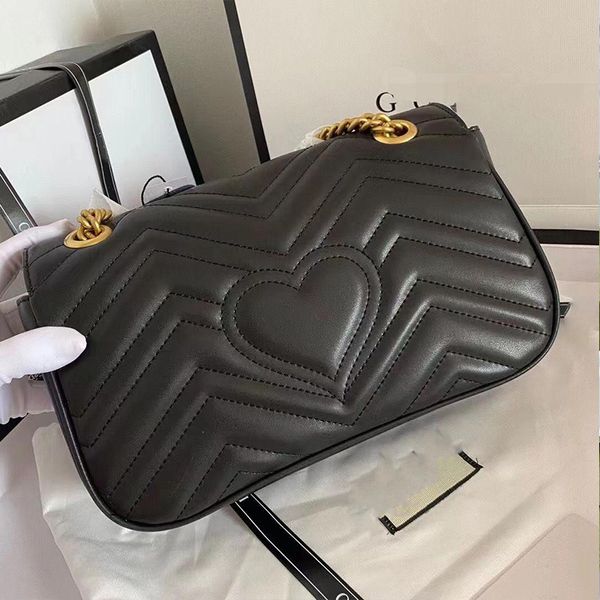 shoulder bag cross body bags fashion women chain handbag v pattern tote lady flap hasp purse genuine leather banquet black white wallet cell
shoulder bag cross body bags fashion women chain handbag v pattern tote lady flap hasp purse genuine leather banquet black white wallet cell