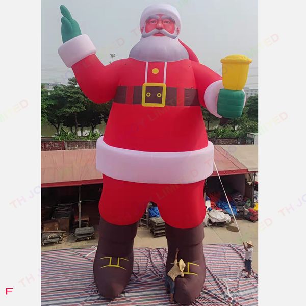 outdoor activities 2022 new gaint inflatable santa claus 10m 33ft height large red blow up father christmas replica for xmas decoration
outdoor activities 2022 new gaint inflatable santa claus 10m 33ft height large red blow up father christmas replica for xmas decoration