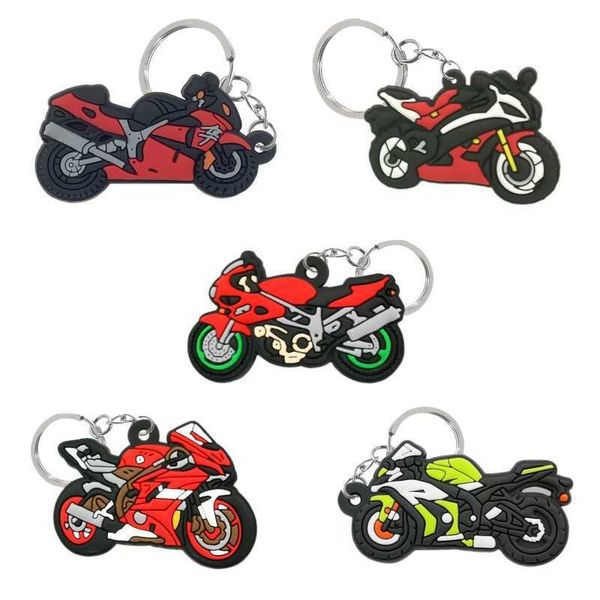 keychains 1pcs pvc keychain cartoon motorcycle ring fashion holder fit men women s trinkets accessories jewelry decoration, Silver
keychains 1pcs pvc keychain cartoon motorcycle ring fashion holder fit men women s trinkets accessories jewelry decoration, Silver
