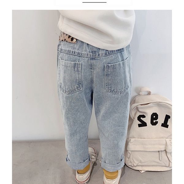 fashion baby girls jeans spring children clothes kids denim pants trousers baby ripped jeans girls casual broken hole pants lj201203, Blue
fashion baby girls jeans spring children clothes kids denim pants trousers baby ripped jeans girls casual broken hole pants lj201203, Blue