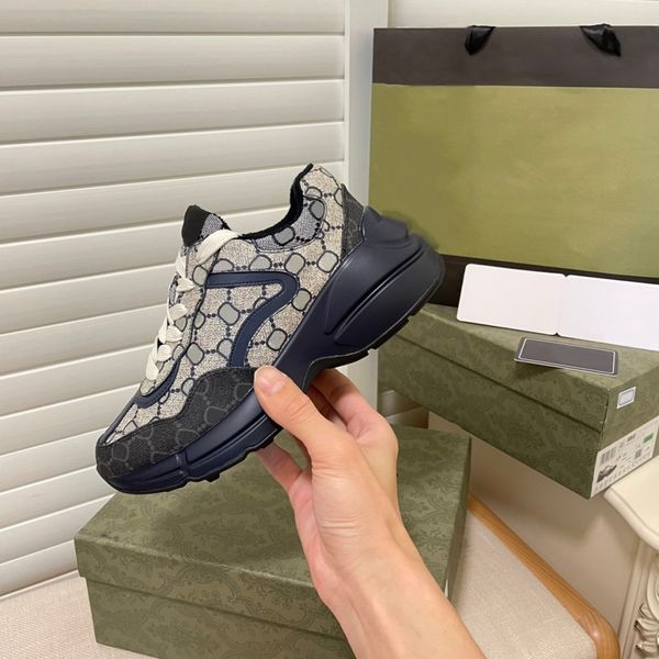 designer sneakers luxury sneaker brand casual shoes man trainer women slipper sandal slide woman shoe platform shoe boot bagshoe1978, Black
designer sneakers luxury sneaker brand casual shoes man trainer women slipper sandal slide woman shoe platform shoe boot bagshoe1978, Black