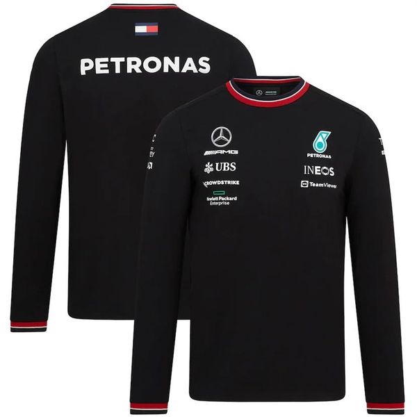 petronas sweatshirts mercedes amg f1 formula one racing mens women casual long sleeve hoodie benz lewis hamilton team work clothes323n, Black
petronas sweatshirts mercedes amg f1 formula one racing mens women casual long sleeve hoodie benz lewis hamilton team work clothes323n, Black