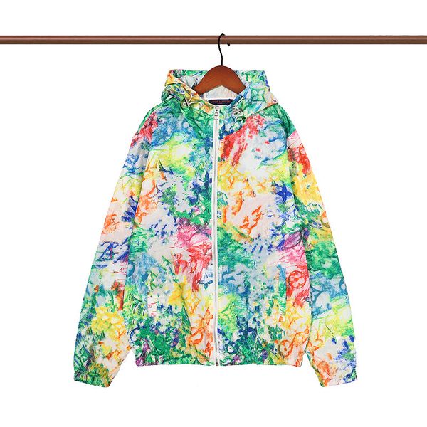 men's and women's new sun protection jackets thin windbreakers casual letter printing on clothing for the seaside sandy 2022 0bdn, Black;brown
men's and women's new sun protection jackets thin windbreakers casual letter printing on clothing for the seaside sandy 2022 0bdn, Black;brown