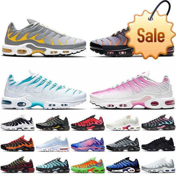 2022 boots 2022 fashion tns plus tn mens running shoes grey yellow orange blue fury pink fade trip, Black
2022 boots 2022 fashion tns plus tn mens running shoes grey yellow orange blue fury pink fade trip, Black