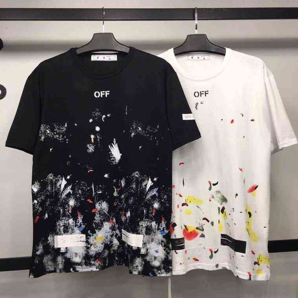 factory direct sales designer new brand short sleeve wholesale ow fashion off arrow sky round neck t-shirt, White;black
factory direct sales designer new brand short sleeve wholesale ow fashion off arrow sky round neck t-shirt, White;black
