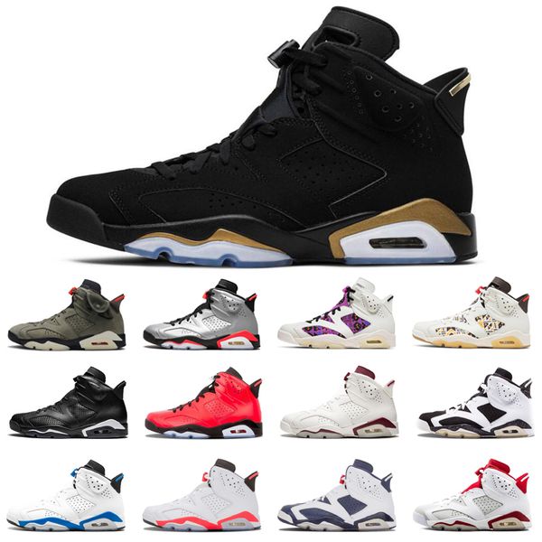 men basketball shoes 6s carmine unc black infrared tinker sport blue maroon hare 6 mens trainers breathable sports sneakers 7-13
men basketball shoes 6s carmine unc black infrared tinker sport blue maroon hare 6 mens trainers breathable sports sneakers 7-13