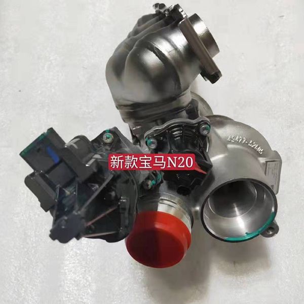 turbo td04lr6-04hr 49477-02003 49477-02020 49477-02122 11657588938 7624535 for bmw n20 2.0t n26 b20 x1 x3 z4 181hp 242hp
turbo td04lr6-04hr 49477-02003 49477-02020 49477-02122 11657588938 7624535 for bmw n20 2.0t n26 b20 x1 x3 z4 181hp 242hp