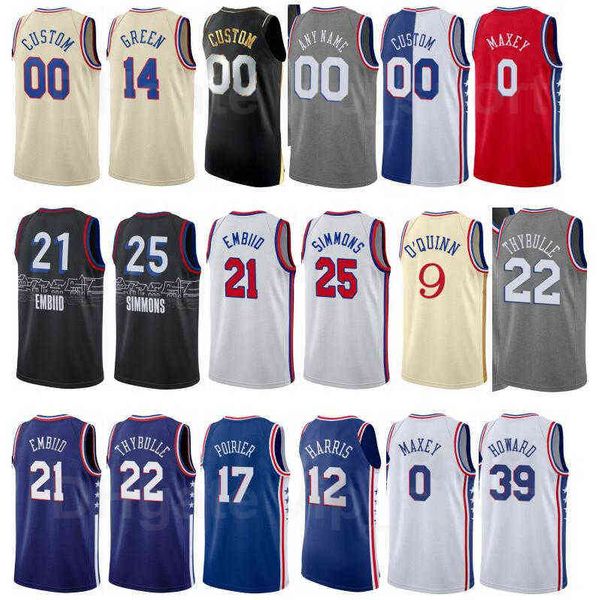 screen print basketball ben simmons jersey 25 seth curry 31 mike scott 1 dwight howard 39 danny green 14 matisse thybulle isaiah joe, Black
screen print basketball ben simmons jersey 25 seth curry 31 mike scott 1 dwight howard 39 danny green 14 matisse thybulle isaiah joe, Black