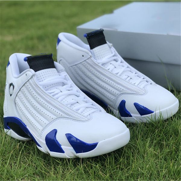 shoes 14 hyper royal jumpman xiv mens white blue real carbon fiber sports sneakers with original, White;red
shoes 14 hyper royal jumpman xiv mens white blue real carbon fiber sports sneakers with original, White;red