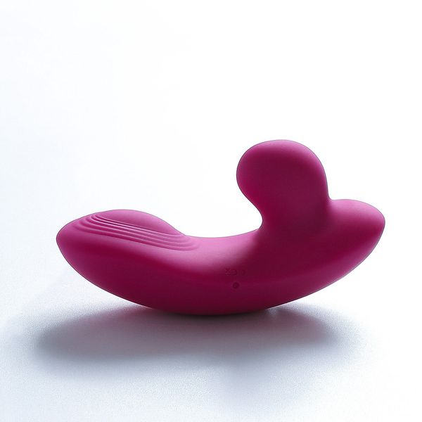 50% off discount 2019 new female wireless remote control wearing mute waterproof multi frequency vibration fun invisible egg skipping produc, White
50% off discount 2019 new female wireless remote control wearing mute waterproof multi frequency vibration fun invisible egg skipping produc, White