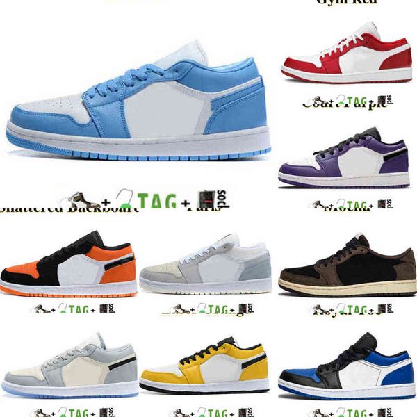 2021 low cut jumpman 1 og 1s mens basketball shoes electro orange obsidian unc hyper royal university blue lucky green bred patent women84tw, Black
2021 low cut jumpman 1 og 1s mens basketball shoes electro orange obsidian unc hyper royal university blue lucky green bred patent women84tw, Black