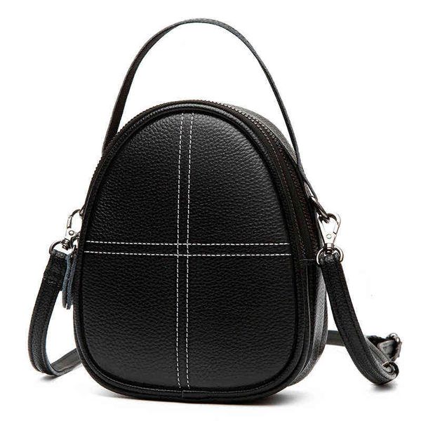 women shoulder bag 100% genuine leather messenger bag famous design versatile fashion casual crossbody bag lady handbag clutch g220429
women shoulder bag 100% genuine leather messenger bag famous design versatile fashion casual crossbody bag lady handbag clutch g220429