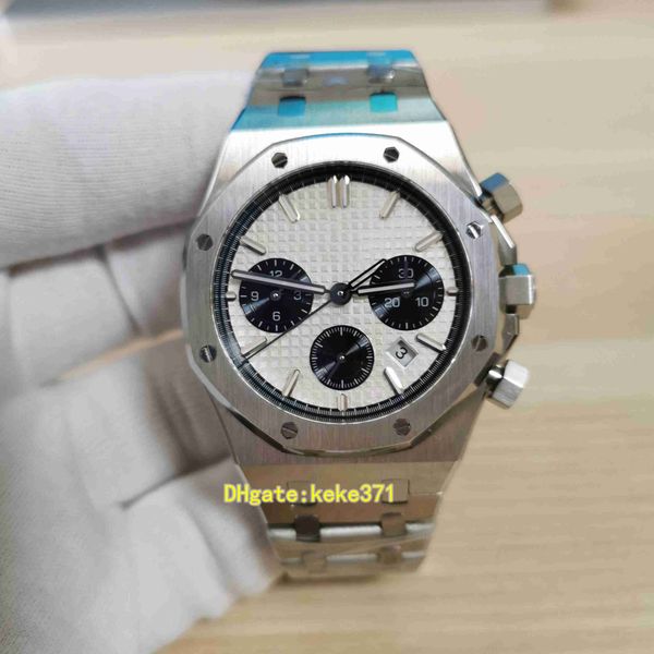 jh perfect watches 26331 26331st.oo.1220st.03 41mm stainless sapphire panda dial automatic mechanical cal.7750 chronograph mens watch wristw, Slivery;brown
jh perfect watches 26331 26331st.oo.1220st.03 41mm stainless sapphire panda dial automatic mechanical cal.7750 chronograph mens watch wristw, Slivery;brown