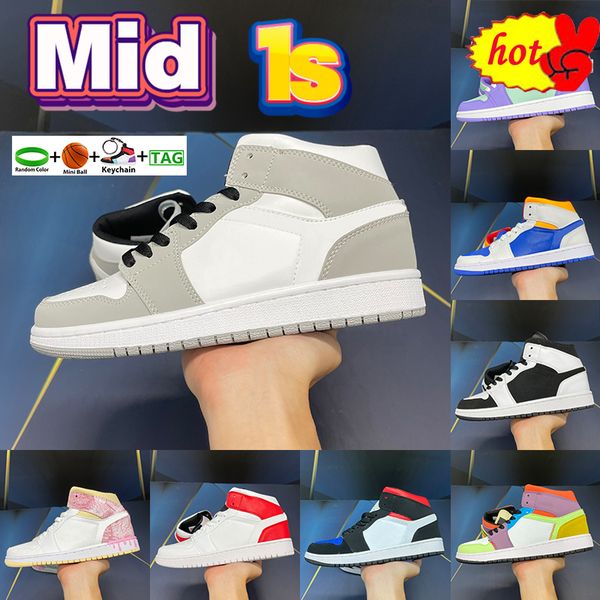 basketball shoes 1 1s mid light smoke grey milan purple aqua paint drip multi-color mens womens chicago toe signal blue, Black
basketball shoes 1 1s mid light smoke grey milan purple aqua paint drip multi-color mens womens chicago toe signal blue, Black